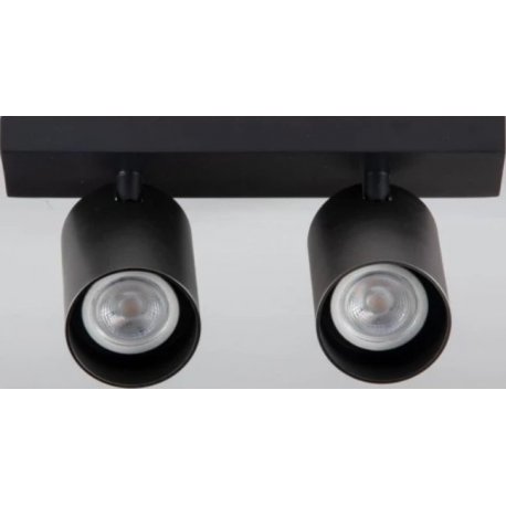 Точечный светильник Yeelight Double Spotlight C2202 Black