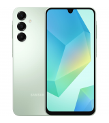 Samsung Galaxy A16 4/128GB Light Green (SM-A165FLGBEUC)