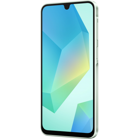Samsung Galaxy A16 4/128GB Light Green (SM-A165FLGBEUC)