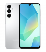Samsung Galaxy A16 4/128GB Gray (SM-A165FZABEUC)
