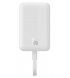 Внешний аккумулятор Baseus PowerBank Magnetic Mini Type-C Edition 30W 10000mAh Stellar White (P1002210B223-00)