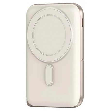 Внешний аккумулятор Proove Knight 10000mAh 20W Beige (PBGI20012214)