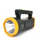 Ліхтар XO YH02 LED Flashlight 1200mAh Black