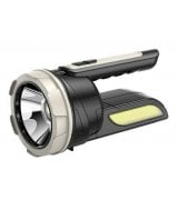 Ліхтарик для кемпінгу СН-22024-5W Type-C Black
