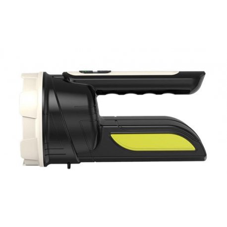 Фонарик для кемпинга СН-22024-5W Type-C Black