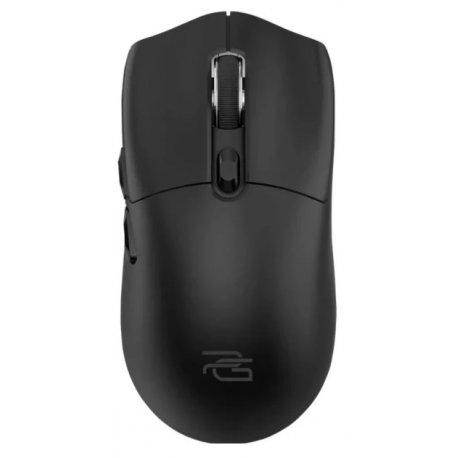 Мышь игровая беспроводная Proove Gaming Rate Black (CMRTWR003002)