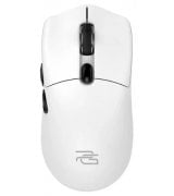 Миша ігрова бездротова Proove Gaming Rate White (CMRTWR003001)