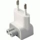 Переходник зарядного устройства Apple Charger Connector Переходник зарядного устройства Apple Charger Connector