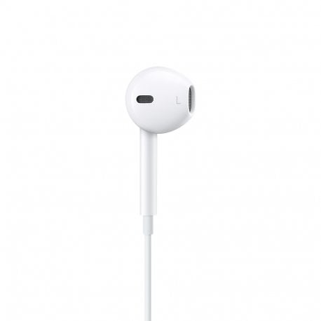 Наушники Apple EarPods with Remote and Mic (MD827)
