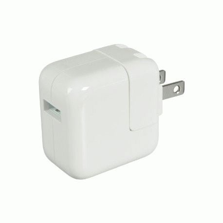 Зарядное устройство Apple 12W USB POWER ADAPTER (MD836LL/A)