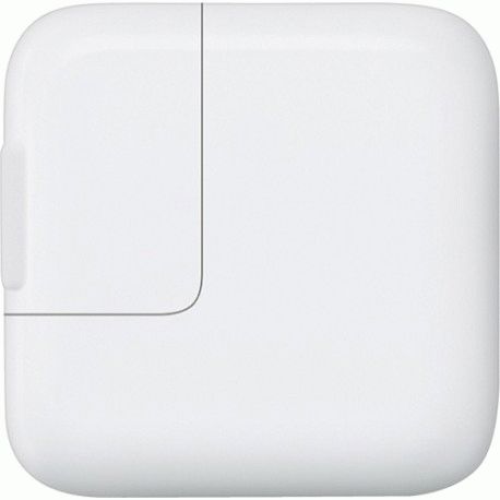 Зарядное устройство Apple 12W USB POWER ADAPTER (MD836LL/A)