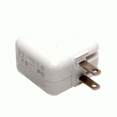 Зарядное устройство Apple 12W USB POWER ADAPTER (MD836LL/A)