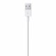 Кабель Apple Lightning to USB Cable (MD818) (No box) Кабель Apple Lightning to USB Cable (MD818) (No box)
