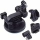 Крепление GoPro присоска GoPro Suction Cup Mount 2 (AUCMT-302)
