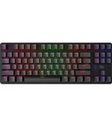 Клавіатура ігрова Proove Gaming Everfrost Black (CKEV00000401)