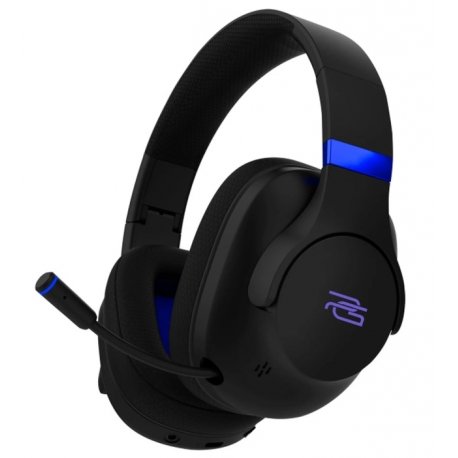 Игровая гарнитура беспроводная Proove Gaming Bliss Black (GHBL00010001)