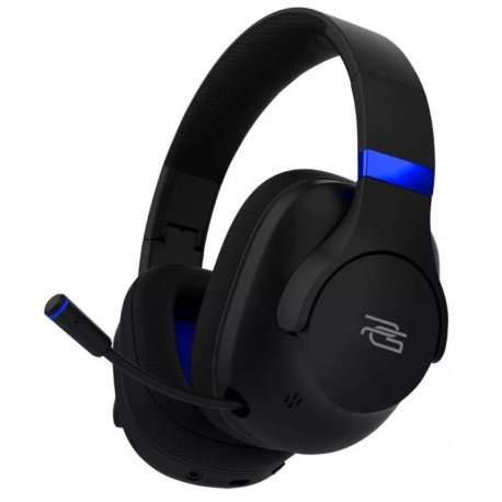 Игровая гарнитура беспроводная Proove Gaming Bliss Pro Black (GHBLP0010001)