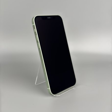 Б/у iPhone 12 128GB Green