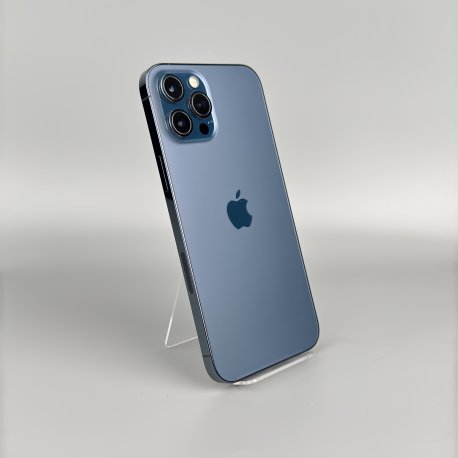 Б/в iPhone 12 Pro Max 512GB Pacific Blue