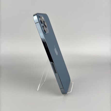 Б/у iPhone 12 Pro Max 128GB Pacific Blue