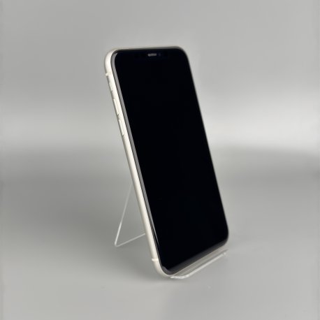Б/у iPhone 11 256GB White