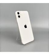 Б/в iPhone 11 128GB White