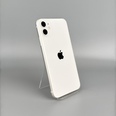 Б/в iPhone 11 128GB White