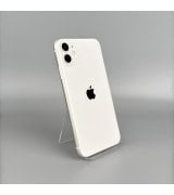 Б/в iPhone 11 64GB White