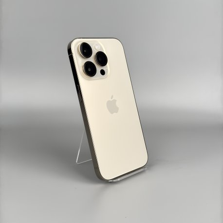 Б/у iPhone 14 Pro 128GB eSIM Gold