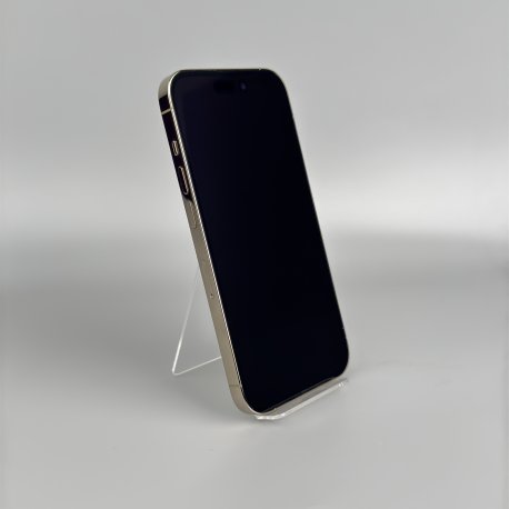 Б/у iPhone 14 Pro 128GB eSIM Gold