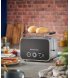 Тостер Russell Hobbs 26430-56 Distinctions 2-Slice Black