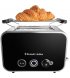 Тостер Russell Hobbs 26430-56 Distinctions 2-Slice Black
