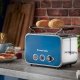 Тостер Russell Hobbs 26431-56 Distinctions 2-Slice Ocean Blue Тостер Russell Hobbs 26431-56 Distinctions 2-Slice Ocean Blue