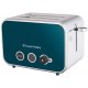 Тостер Russell Hobbs 26431-56 Distinctions 2-Slice Ocean Blue Тостер Russell Hobbs 26431-56 Distinctions 2-Slice Ocean Blue