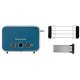 Тостер Russell Hobbs 26431-56 Distinctions 2-Slice Ocean Blue Тостер Russell Hobbs 26431-56 Distinctions 2-Slice Ocean Blue