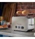 Тостер Russell Hobbs 26432-56 Distinctions 2-Slice Titanium