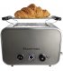 Тостер Russell Hobbs 26432-56 Distinctions 2-Slice Titanium