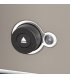 Тостер Russell Hobbs 26432-56 Distinctions 2-Slice Titanium