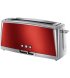 Тостер Russell Hobbs 23250-56 Luna Solar Red