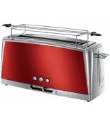 Тостер Russell Hobbs 23250-56 Luna Solar Red
