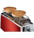 Тостер Russell Hobbs 23250-56 Luna Solar Red