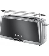 Тостер Russell Hobbs 23251-56 Luna Moonlight Grey