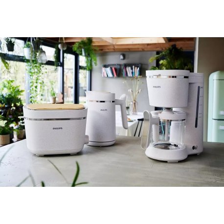 Тостер Philips HD2640/10 Eco Conscious Edition