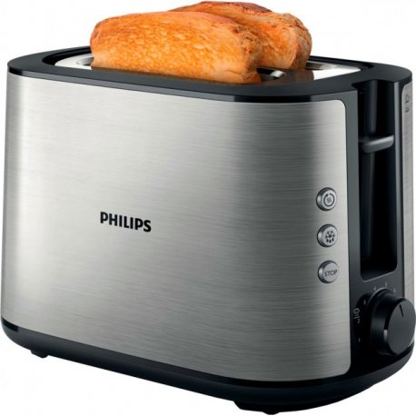 Тостер Philips HD2650/90 Viva Collection
