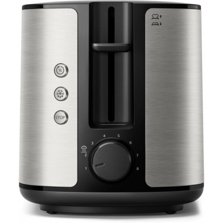 Тостер Philips HD2650/90 Viva Collection