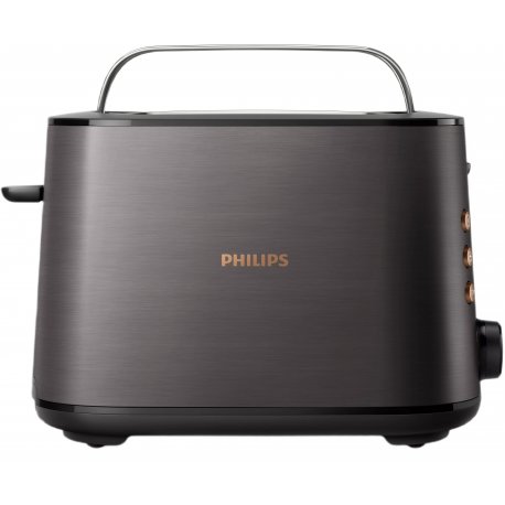 Тостер Philips HD2650/30 Viva Collection