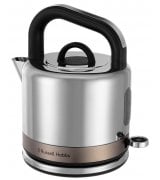 Електрочайник Russell Hobbs 26422-70 Distinctions (1.5л) Titanium