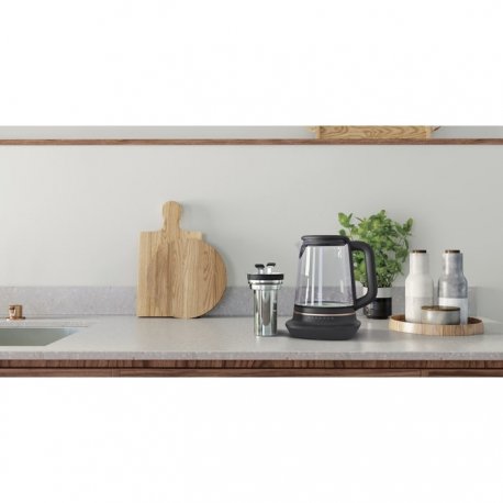 Электрочайник Electrolux E7GK1-8BP (1.7л)