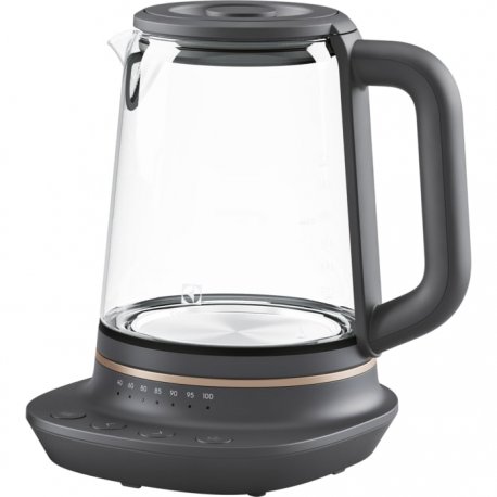 Электрочайник Electrolux E7GK1-8BP (1.7л)