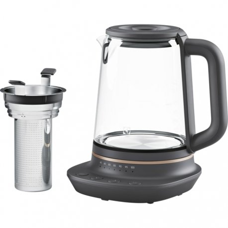 Электрочайник Electrolux E7GK1-8BP (1.7л)